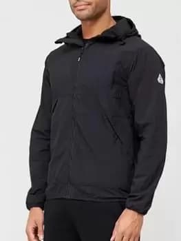 Image of Pyrenex Springs 2 Hooded Jacket - Black