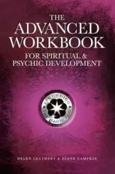 Image of The advanced workbook by Helen Leathers