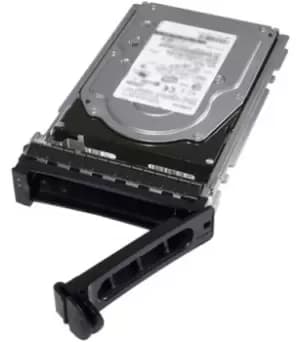 Image of Dell 900GB 99NCV 2.5" SAS Internal Hard Disk Drive