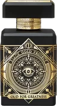 Image of Initio Oud for Greatness Eau de Parfum Unisex 90ml