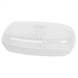 Image of Microwave It Fish Steamer
