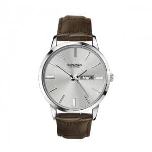 Image of Sekonda Silver Watch - 1661