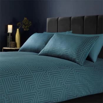 Image of Biba Brigette Print Pillowcase Pair