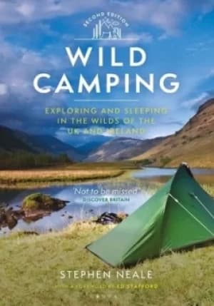 Image of Wild camping by Stephen Neale