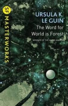 Image of The Word for World Is Forest by Ursula K. Leguin Paperback
