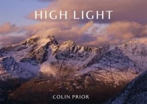 Image of High Light by Colin Prior Hardback