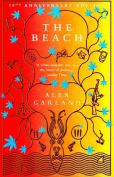 Image of The Beach by Alex Garland Paperback