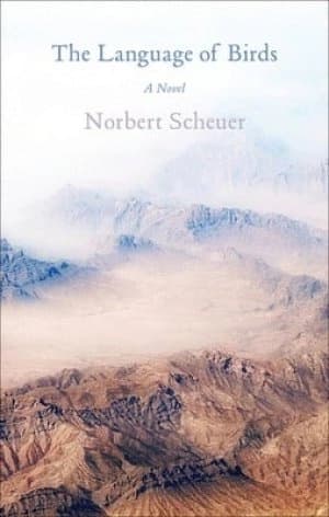 Image of The Language of Birds by Norbert Scheuer
