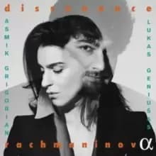 Image of Rachmaninov: Dissonance