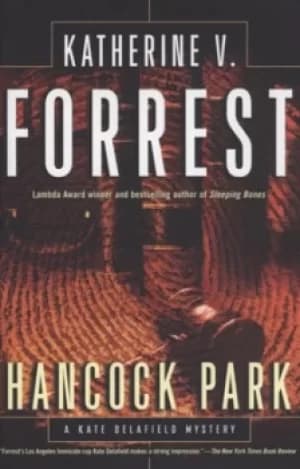 Image of Hancock Park by Katherine V Forrest