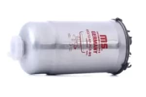 Image of MASTER-SPORT Fuel Filter In-Line Filter 853/12-KF-PCS-MS VW,SKODA,SEAT,POLO (9N_),Polo Limousine (9A4, 9A2, 9N2, 9A6),Fabia I Combi (6Y5),FABIA (6Y2)