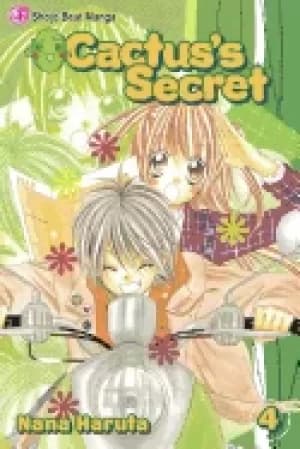 Image of cactuss secret vol 4