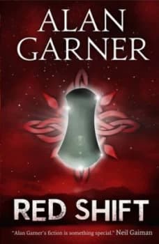 Image of Red Shift by Alan Garner Book