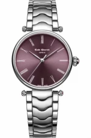 Image of Emile Chouriet Fair Lady Watch 06.2186.L.6.2.15.6
