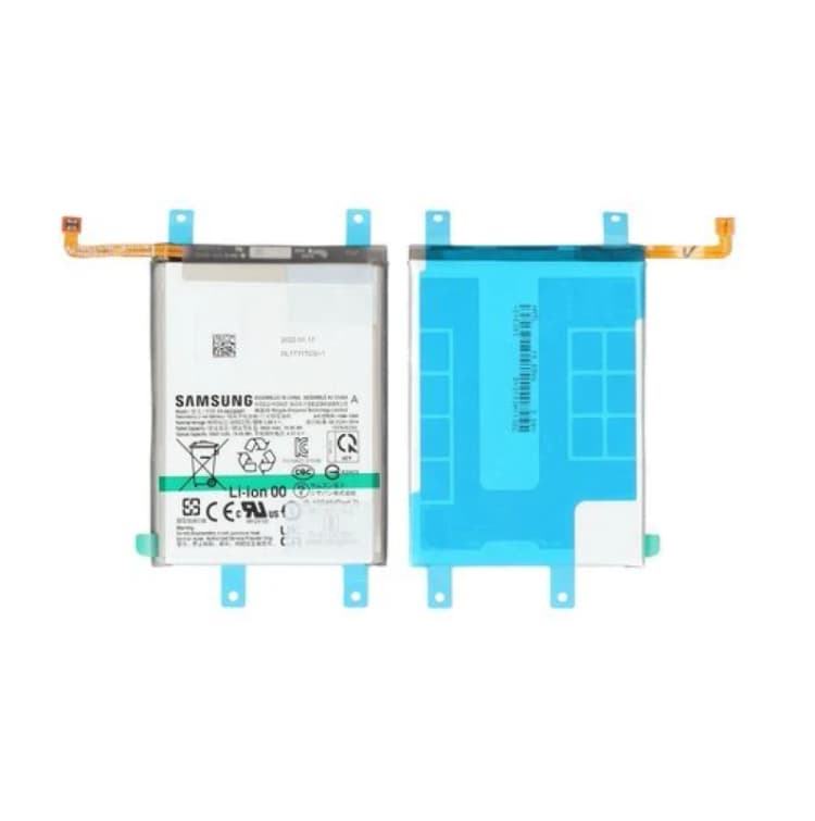 Image of Samsung 536 53 5G ery