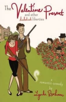 Image of The Valentine Present and Other Diabolical Liberties by Lynda Renham Paperback