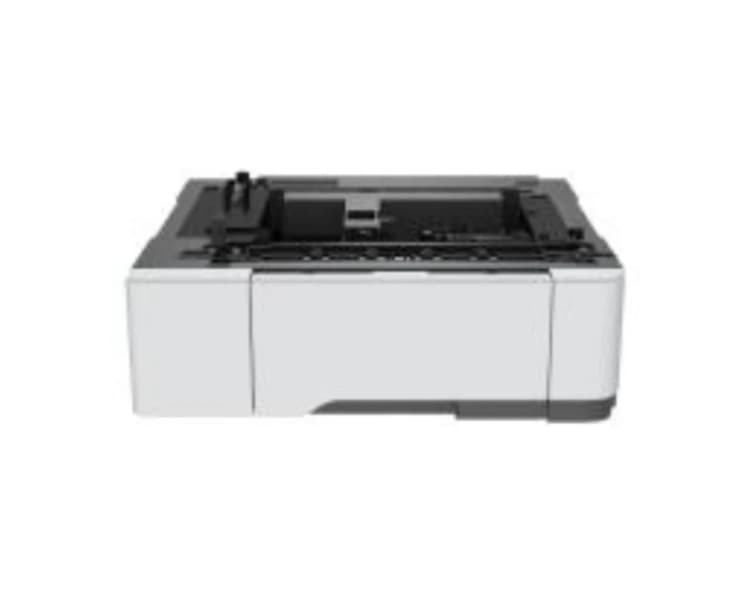 Image of 550-SHEET TRAY CS/CX53X-63X C/XC23XX