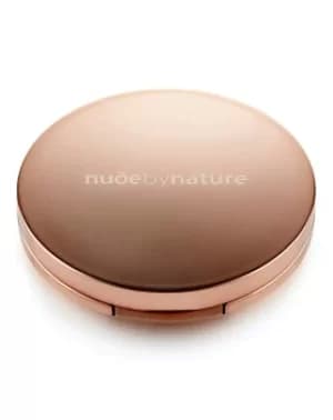 Image of Nude by Nature Pressed Blush