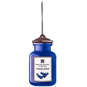 Image of Timeless 2D (Pack Of 24) English Candle Air Freshener