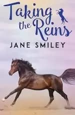 Image of Riding Lessons #3: Riding Lessons: Taking the Reins