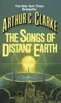 Image of Songs of Distant Earth by Arthur C. Clarke