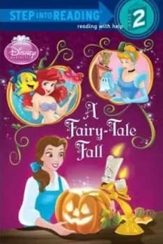 Image of A Fairy-Tale Fall (Disney Princess) by Apple Jordan