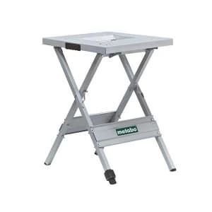 Image of Metabo Universal Mitre Saw Stand