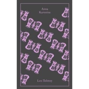 Image of Anna Karenina by Leo Tolstoy (Hardback, 2013)