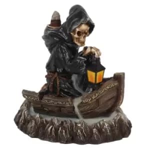 Image of Grim Reaper Boat Backflow Burner