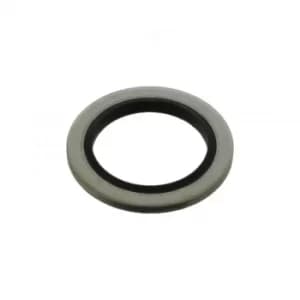 Image of Sump Plug Washer Seal 44793 by Febi Bilstein