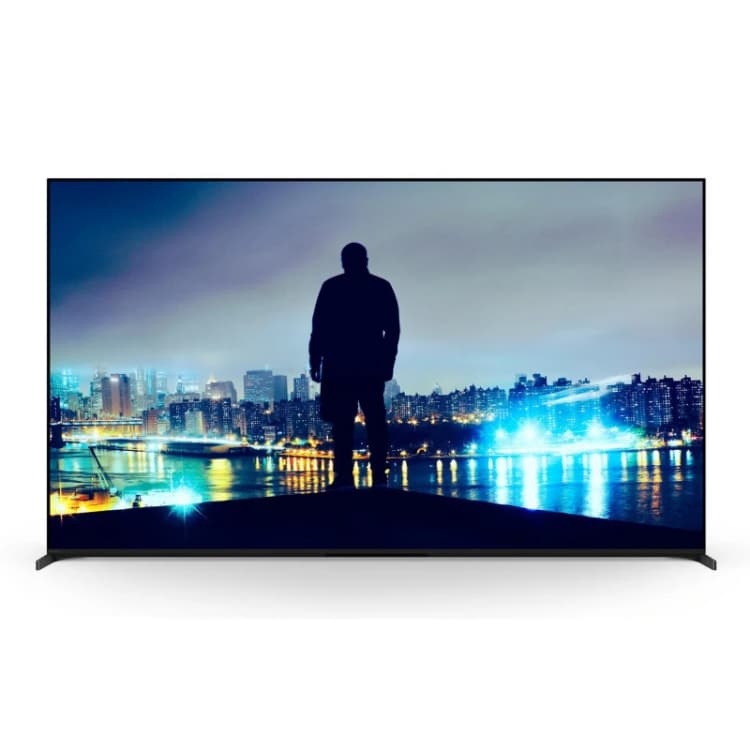Image of Sony BRAVIA XR K55XR8M25BP 55 Smart 4K Ultra HD OLED TV HDR Dolby Vision & Google TV K55XR8M25BP Black