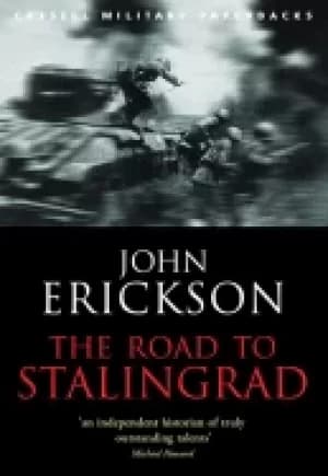 Image of road to stalingrad
