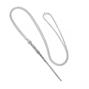 Image of Harry Potter Wand Necklace