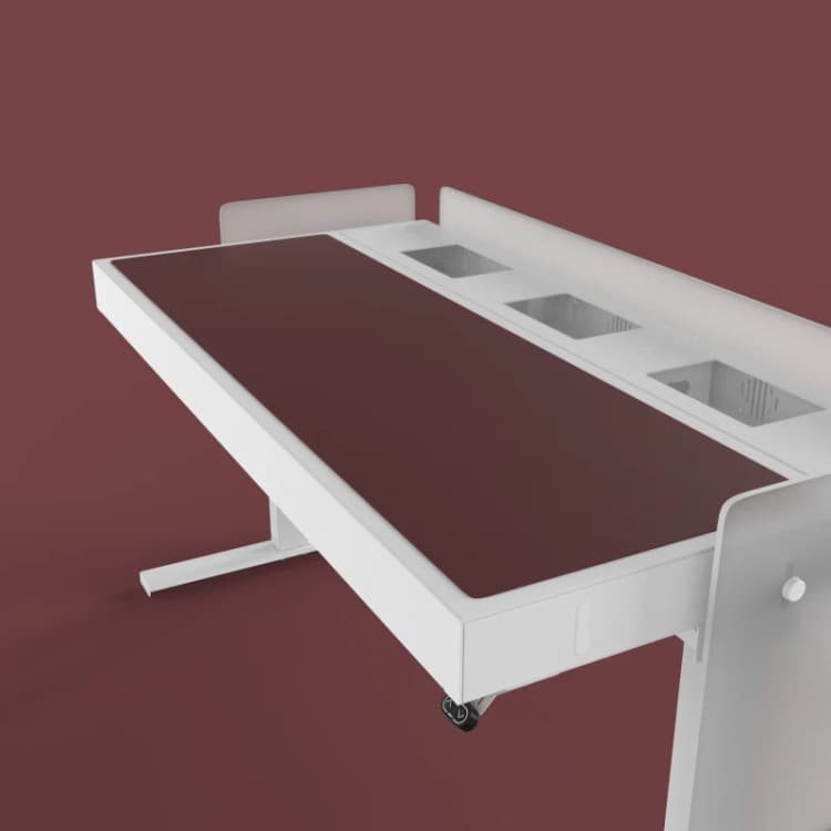 Image of Heckler Design H902-4154 lectern accessory Lectern protective cover