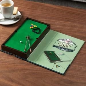 Image of Harvey's Bored Games - Pocket Pool
