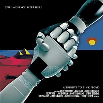 Image of Various Artists - Still Wish You Were Here CD