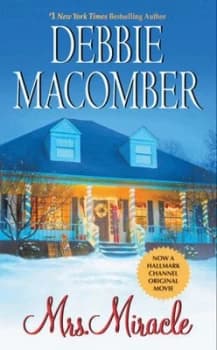Image of Mrs. Miracle by Debbie Macomber Book