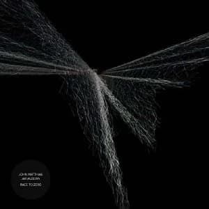 Image of John Matthias & Jay Auborn - John Matthias & Jay Auborn Vinyl