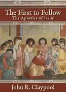 Image of first to follow the apostles of jesus