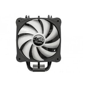 Image of Alpenfohn Ben Nevis Advanced Black RGB CPU Cooler - 130mm