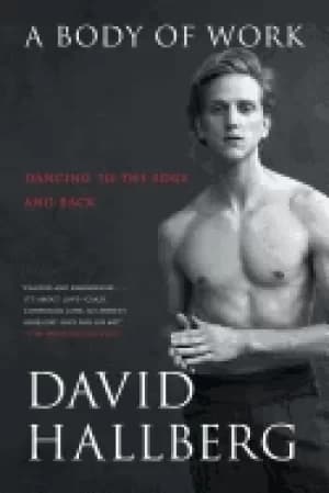 Image of body of work dancing to the edge and back