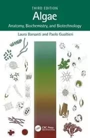 Image of Algae Anatomy Biochemistry and Biotechnology