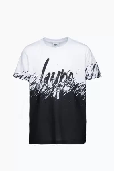 Image of Mono Split T-Shirt