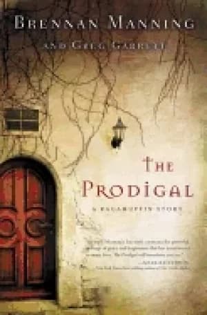 Image of prodigal a ragamuffin story
