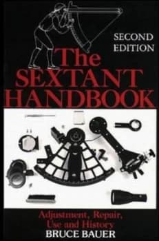 Image of The Sextant Handbook by Bruce Bauer Book