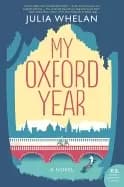 Image of my oxford year