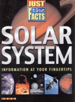 Image of The Solar System by Steve Parker Paperback