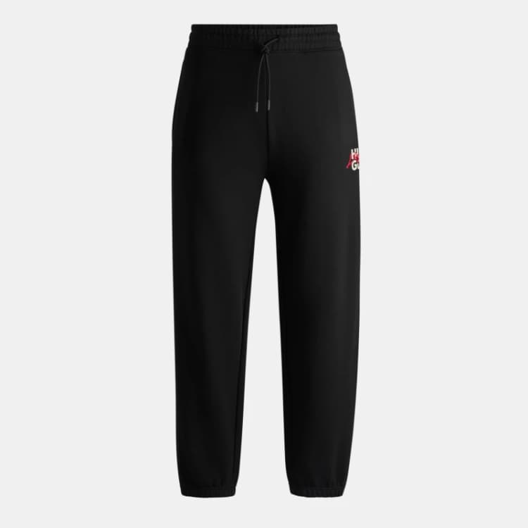 Image of Hugo Dlogopante 10249110 01 - Black M