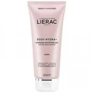 Image of Lierac Body-Hydra+ Micropeeling Scrub 200ml