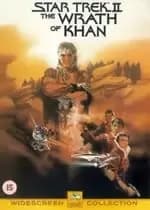 Image of Star Trek 2 - Wrath Of Khan